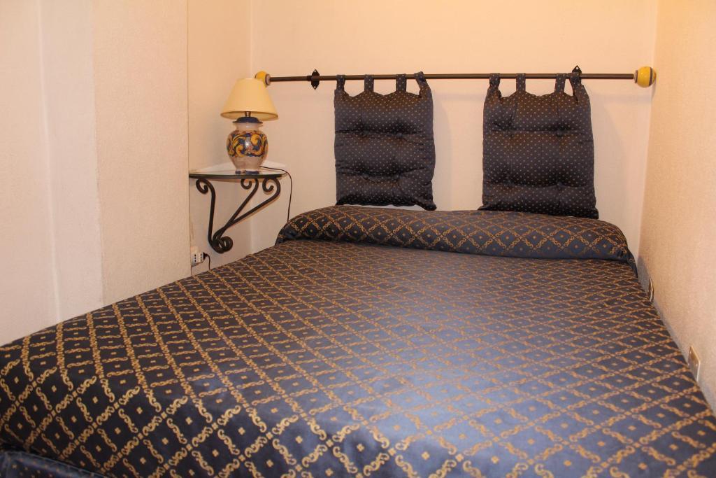 Residence Hotel Eden Palinuro Εξωτερικό φωτογραφία