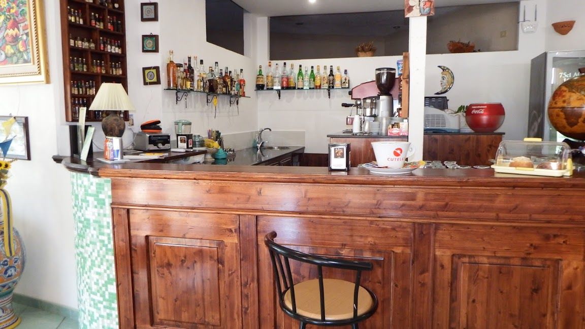 Residence Hotel Eden Palinuro Εξωτερικό φωτογραφία