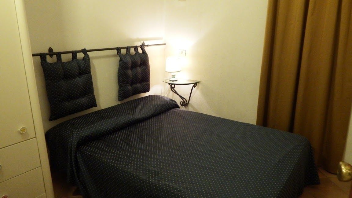 Residence Hotel Eden Palinuro Εξωτερικό φωτογραφία
