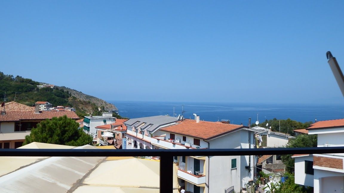 Residence Hotel Eden Palinuro Εξωτερικό φωτογραφία