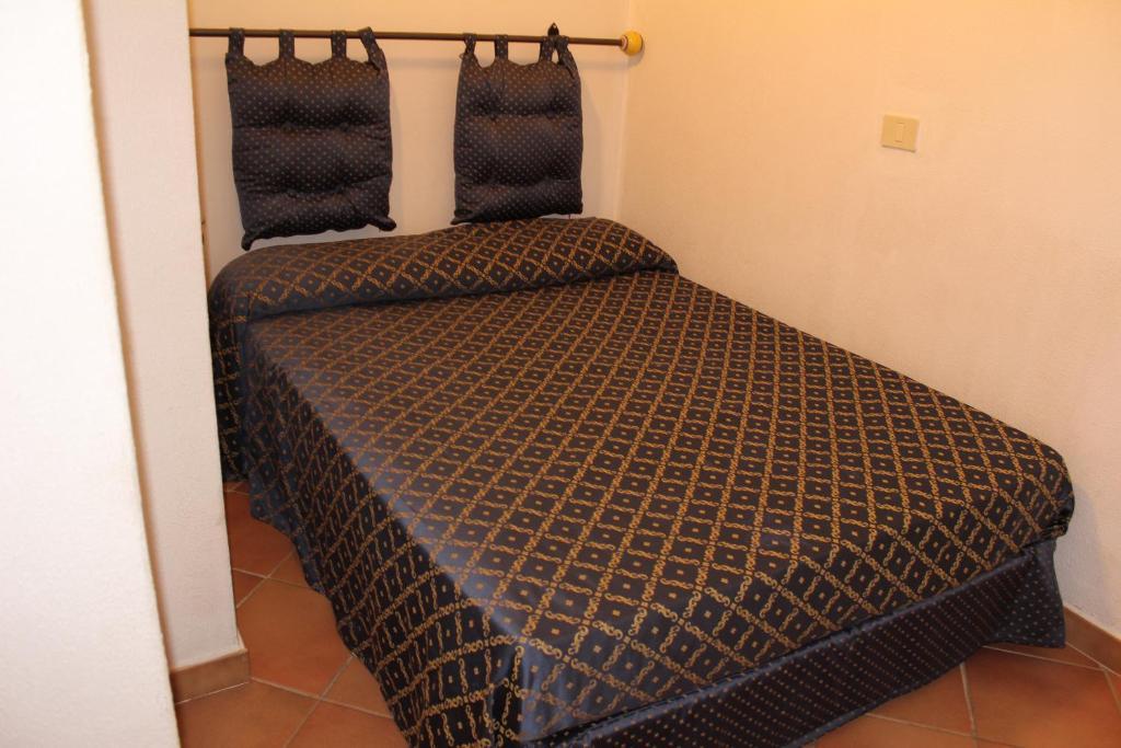 Residence Hotel Eden Palinuro Δωμάτιο φωτογραφία