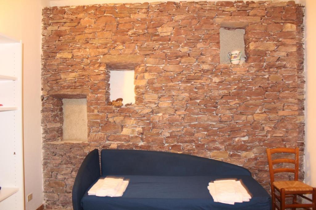 Residence Hotel Eden Palinuro Δωμάτιο φωτογραφία